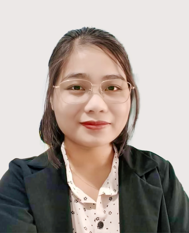 Huỳnh Thị Oanh Triều